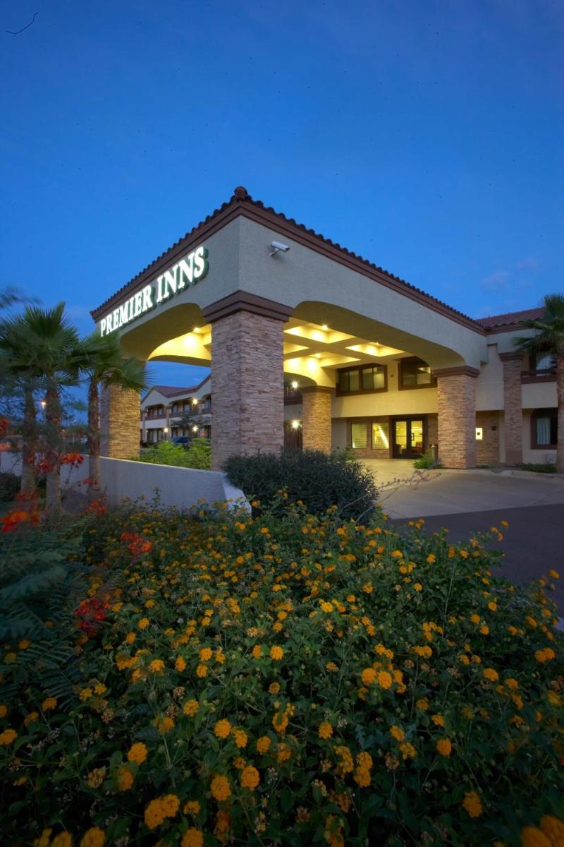 Premier Inns Tolleson - Housity