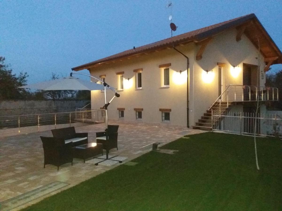 La Casa Di Kiki - Housity