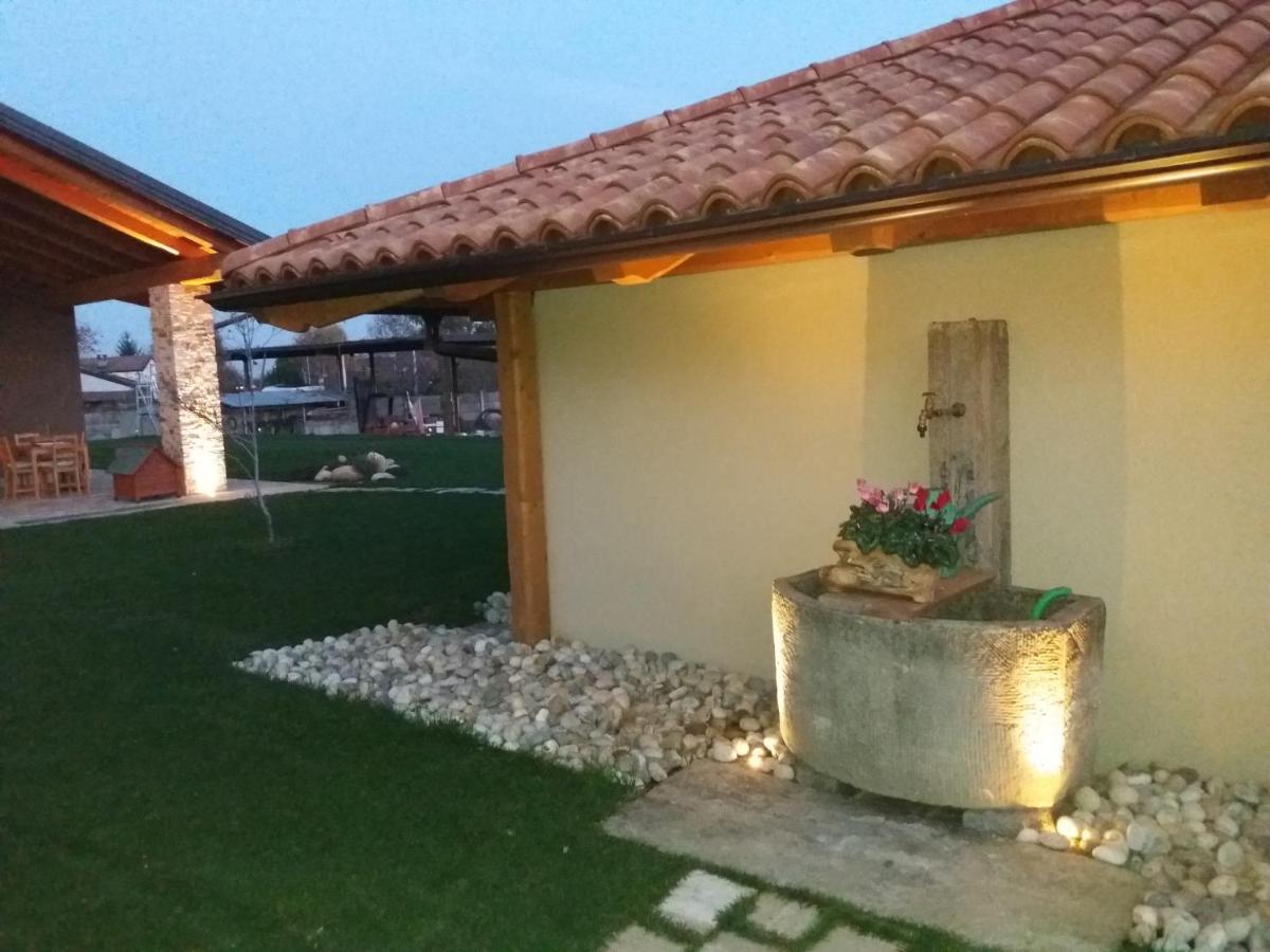 La Casa Di Kiki - Housity