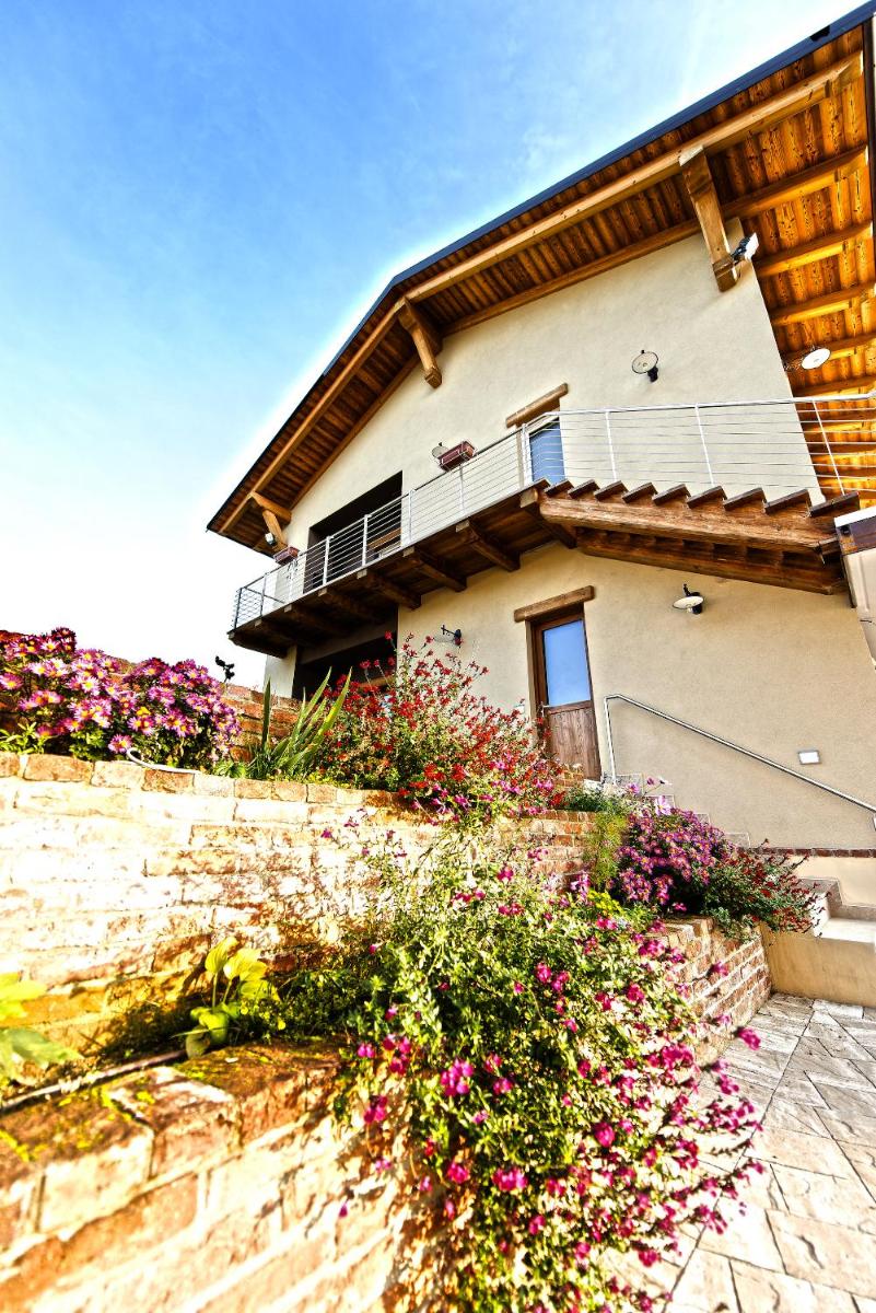 La Casa Di Kiki - Housity