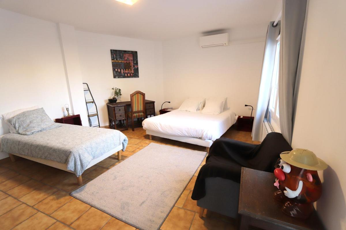 APPARTEMENT 1 à 9 personnes Hagetmau coeur de ville - Housity