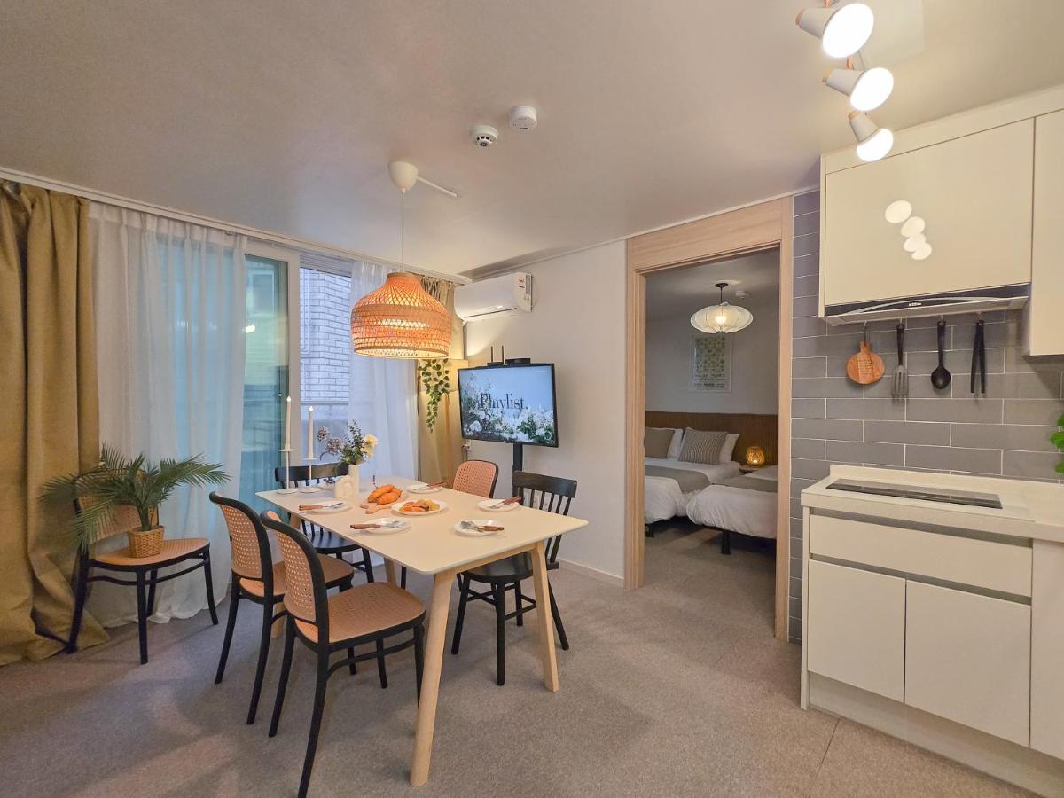 Sun Stay , Hongdae - Housity