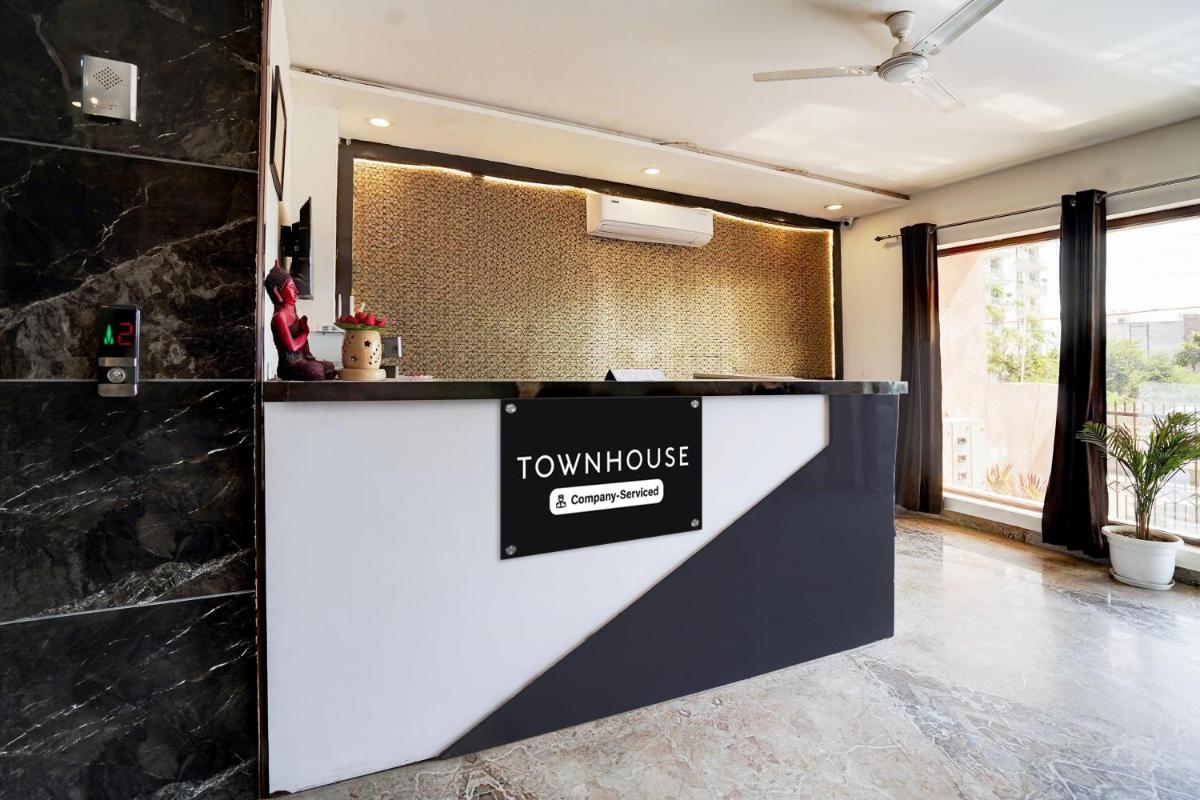 OYO The Royal Empire - Housity