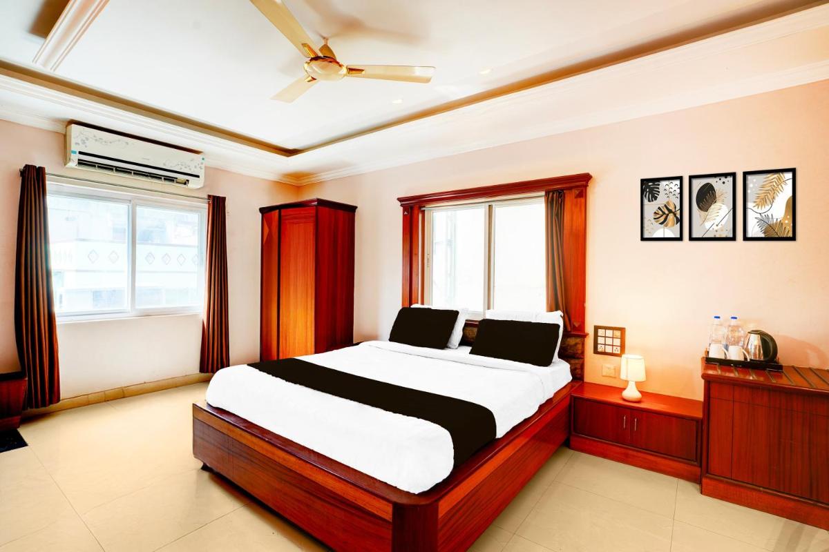 Naveed Residency - Housity