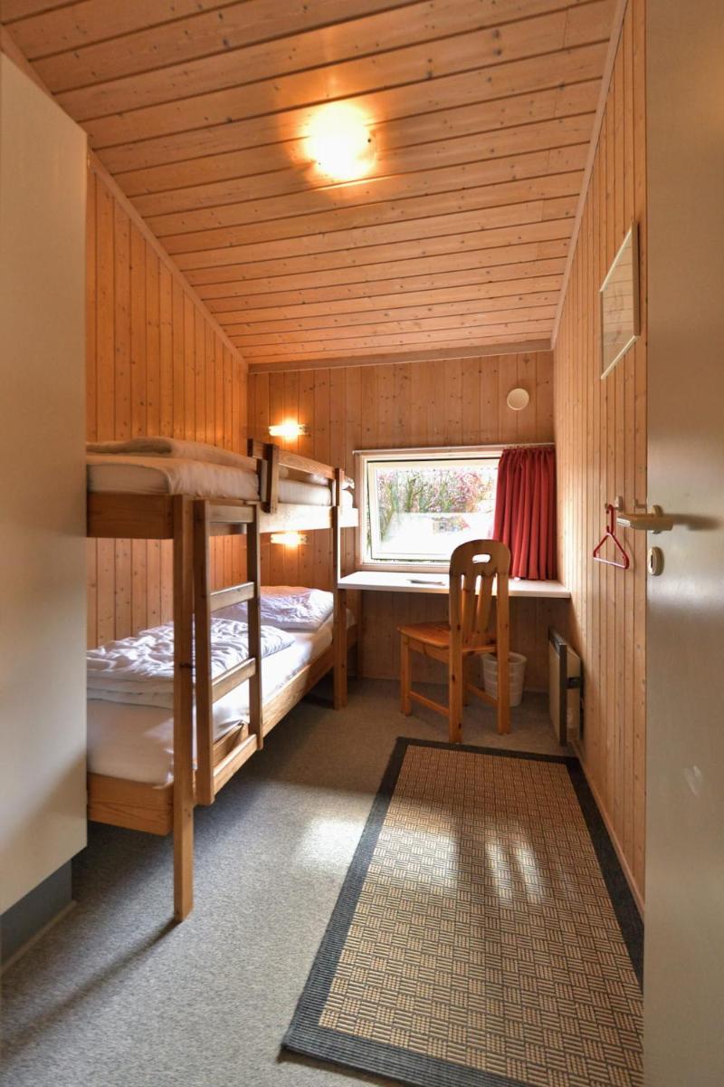 Ferienpark AM WALDRAND - Ferienhaus Typ A für 4 Personen - Haff - Housity