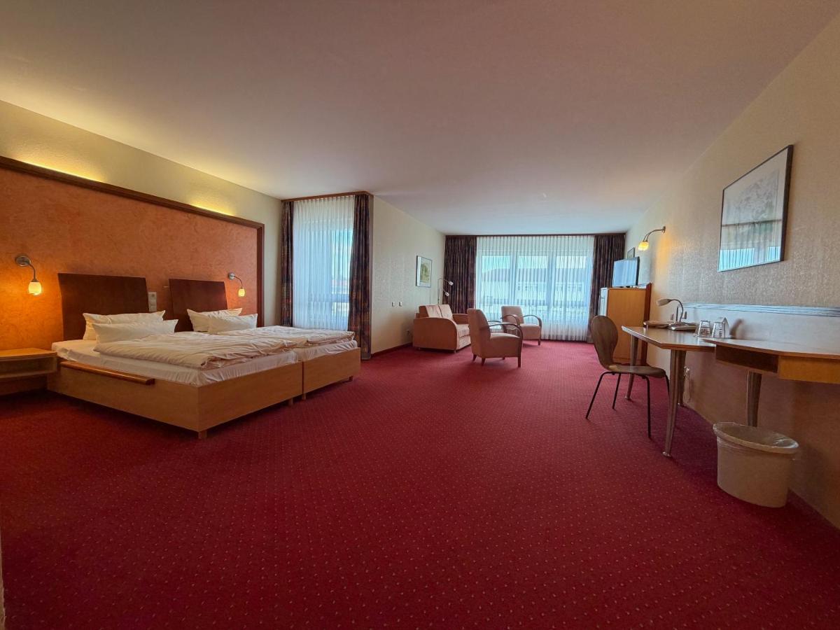 Hotel Ascot Bristol - Hizvo