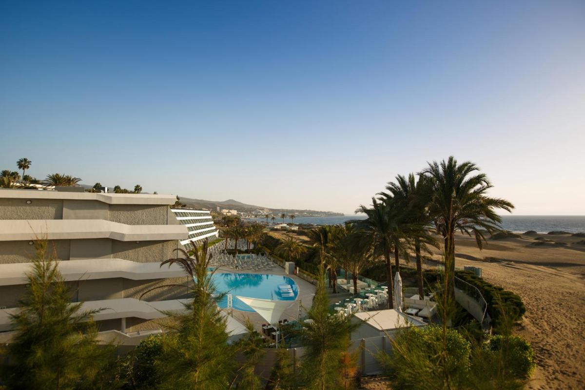 Piscina en o cerca de Santa Monica Suites Hotel