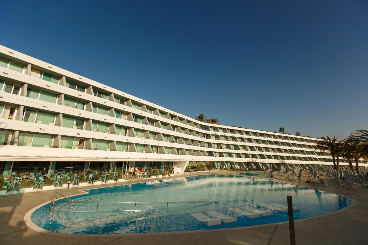 Piscina en o cerca de Santa Monica Suites Hotel