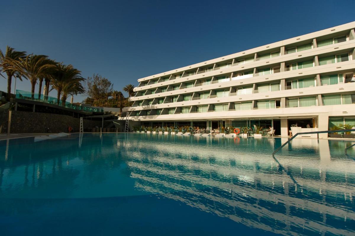 Piscina en o cerca de Santa Monica Suites Hotel