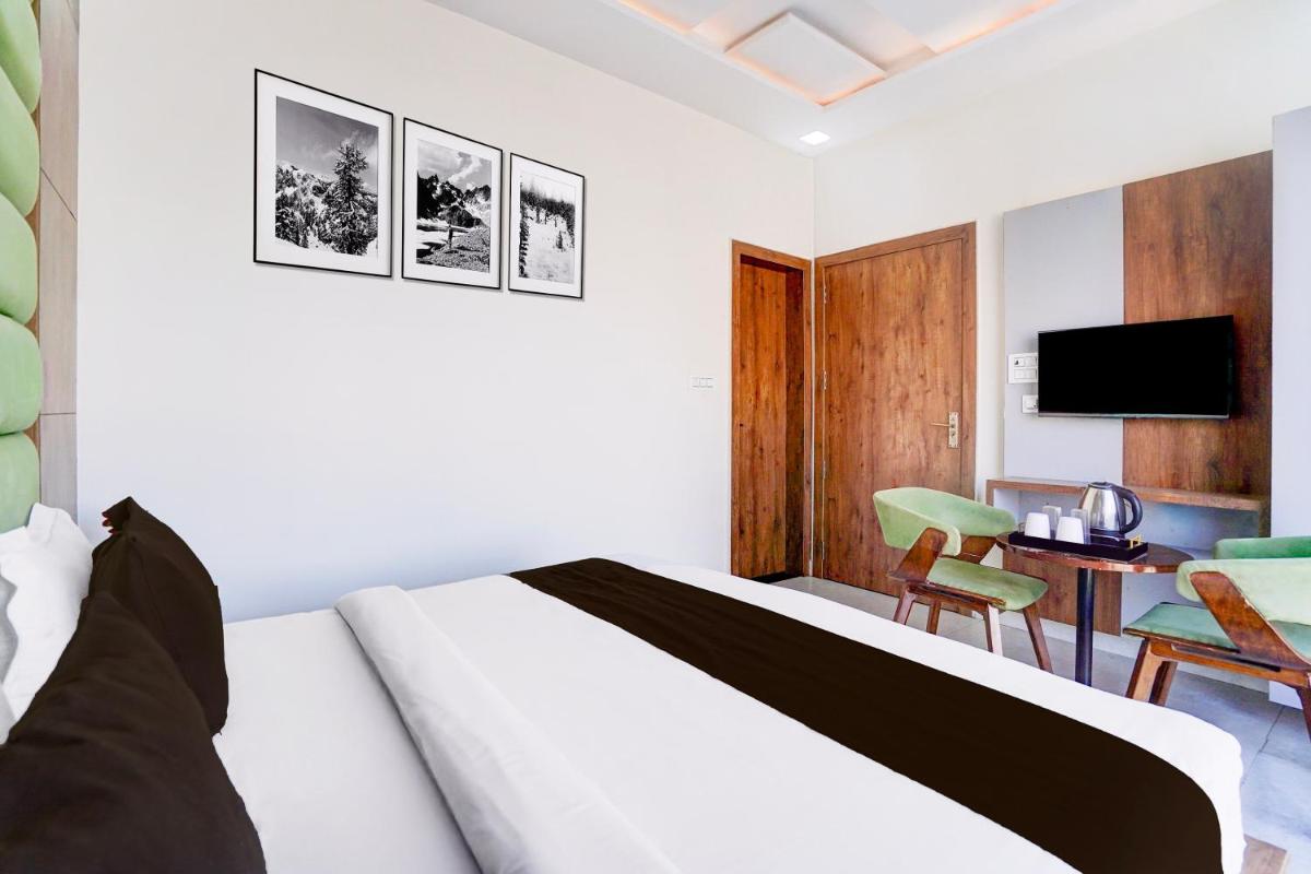 Hotel Goverdhan Inn - Housity