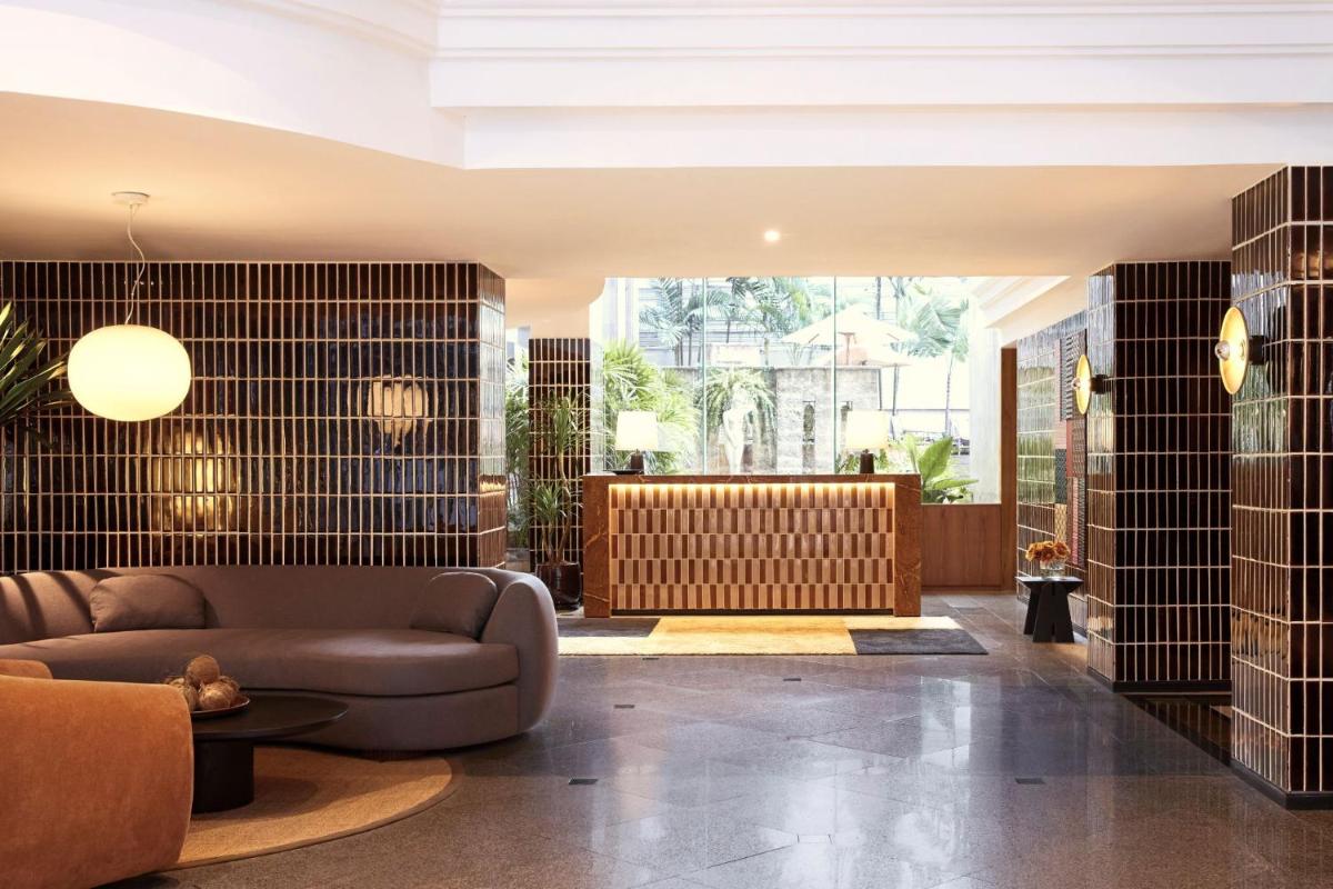 Silom Serene A Boutique Hotel - Housity