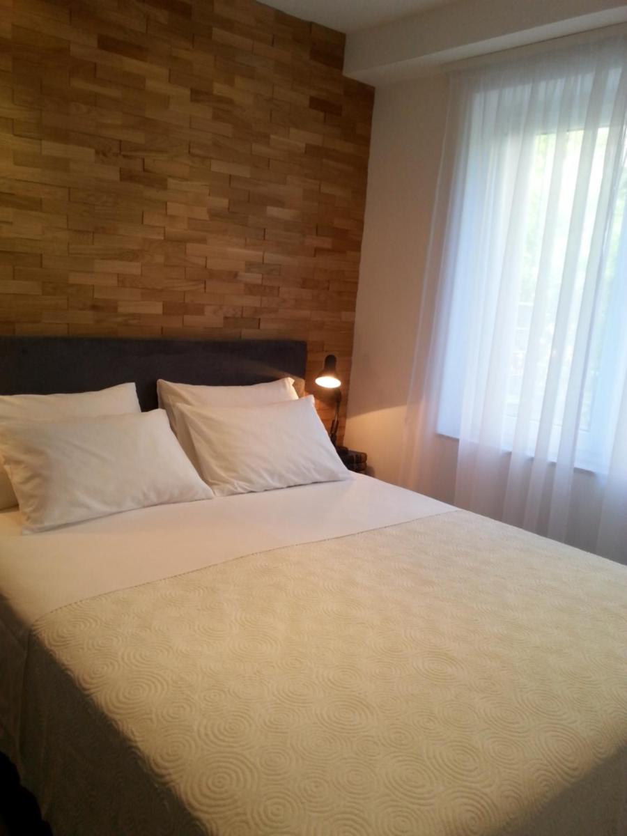 Apartment Mare s mora - Housity