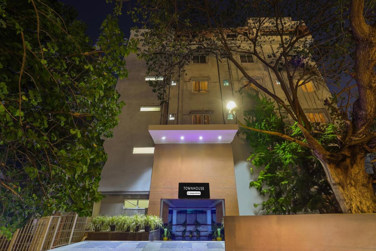 Super Townhouse Visakhapatnam - Hizvo