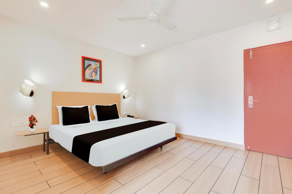 Super Townhouse Visakhapatnam - Hizvo