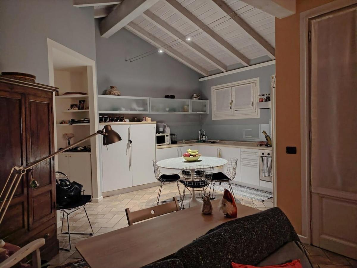 San Vittore 25 - In the heart of Intra - Housity