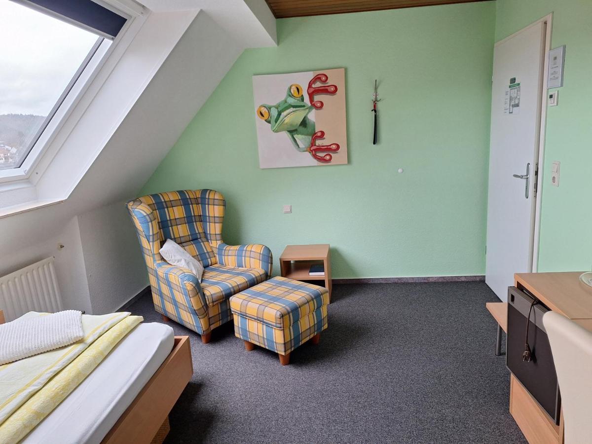 Villa Bruderfels, Garni - Housity