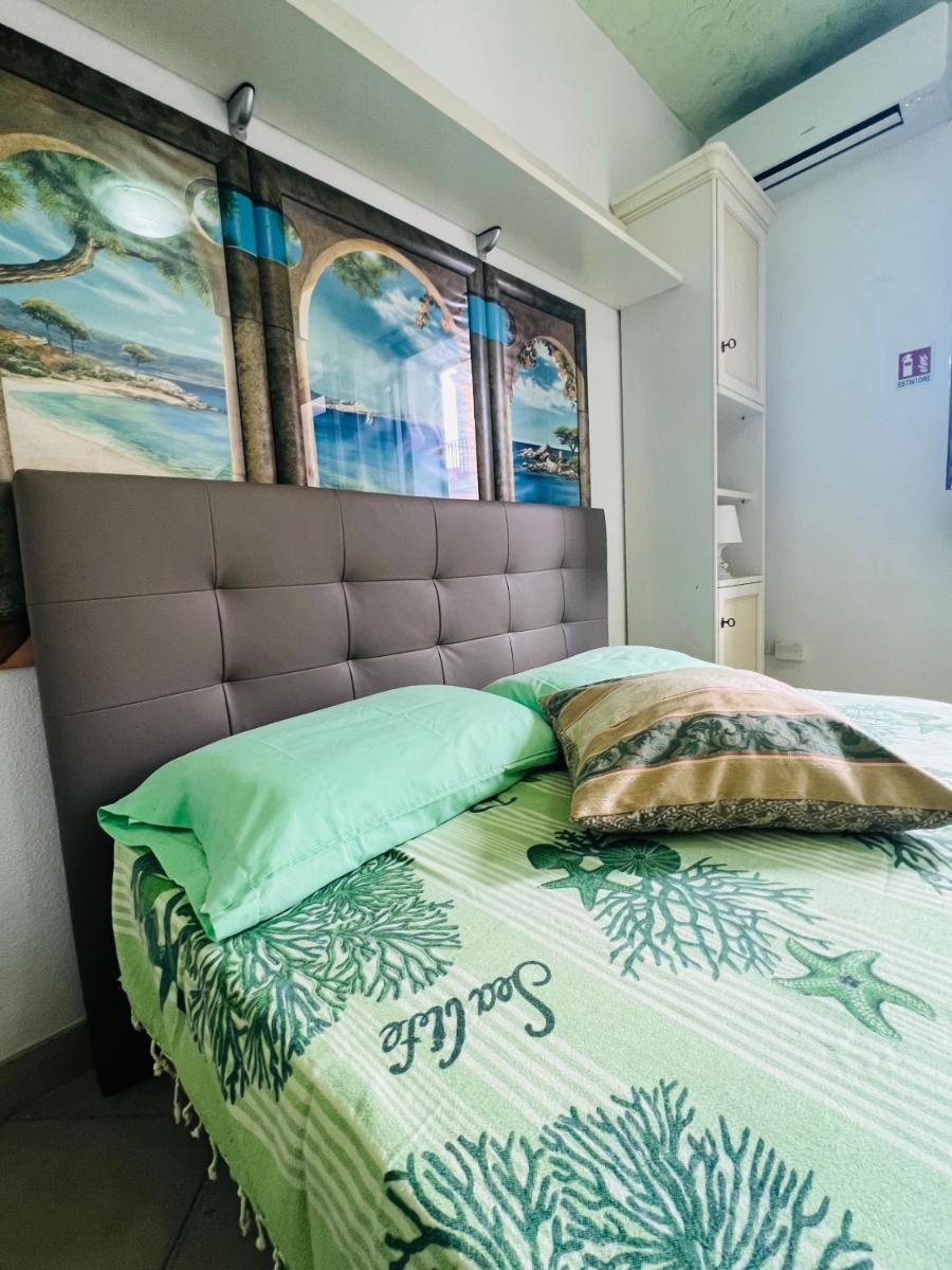 Monolocale Teodora - Housity