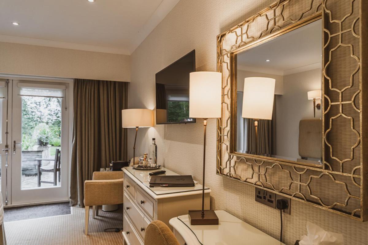 Cragwood Country House Hotel - Housity
