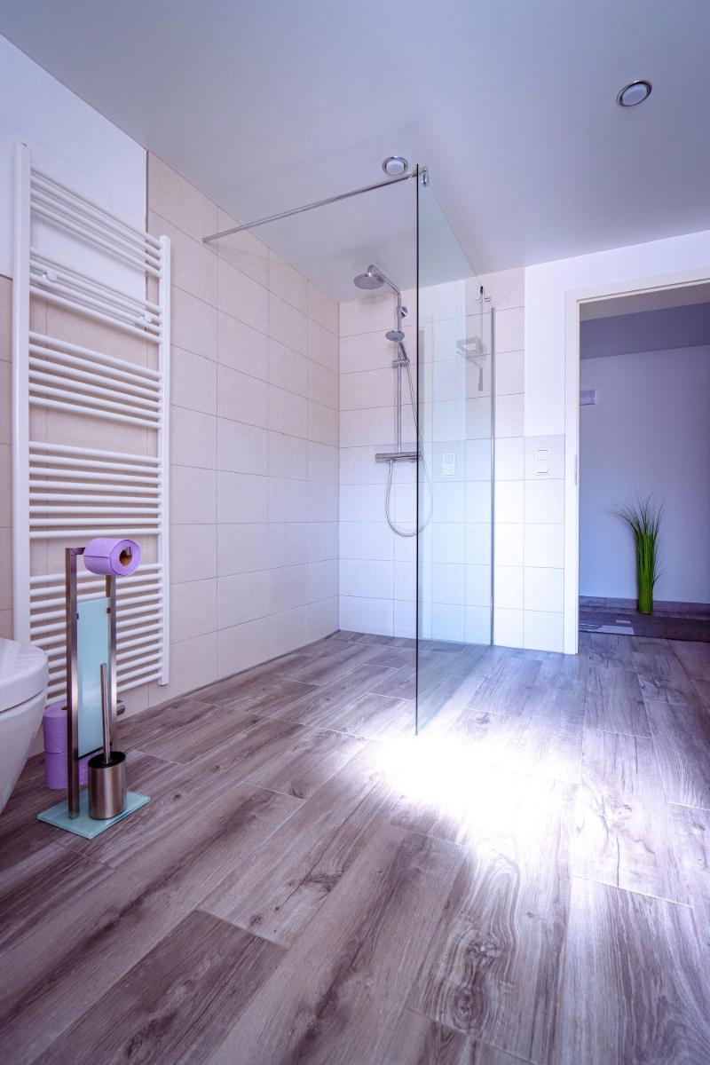Ferienwohnung Nachtweide - Housity