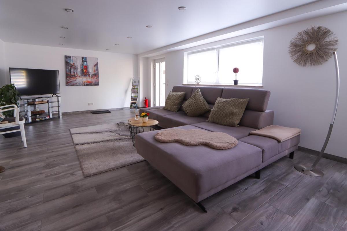 Ferienwohnung Nachtweide - Housity