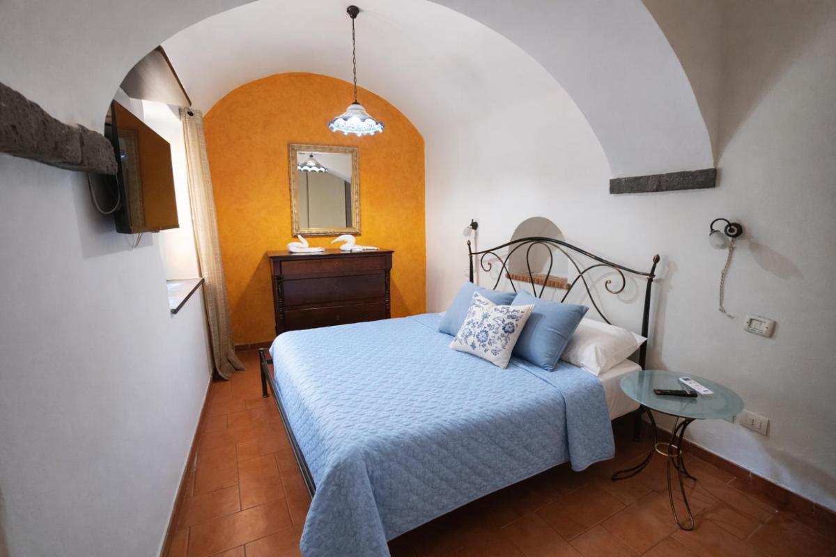 Appartamento Residence Costa D'Amalfi - Housity