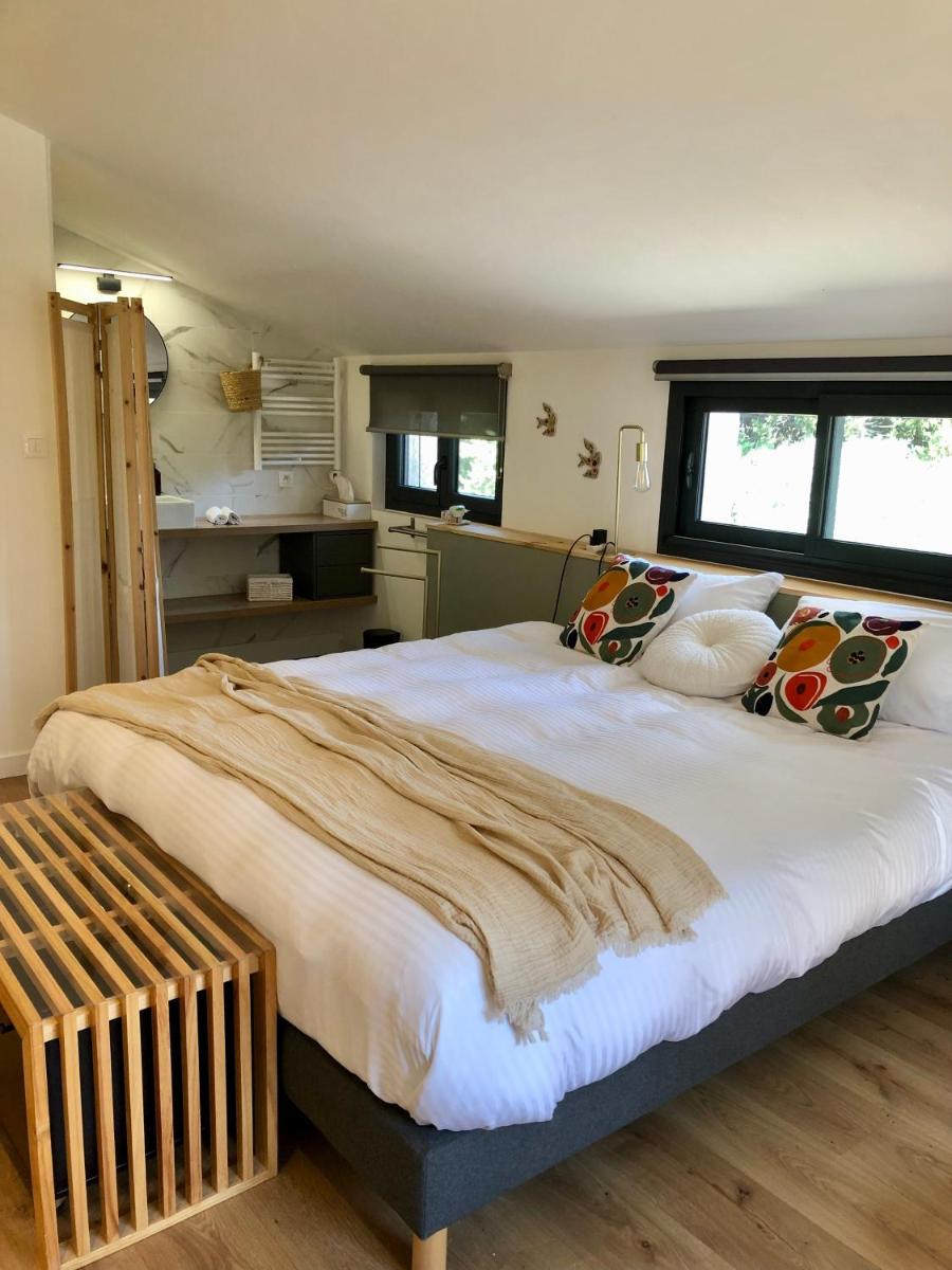 DOMAINE LES VINYES - Housity