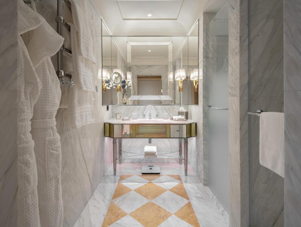 Danieli, Venezia, A Four Seasons Hotel - Hizvo