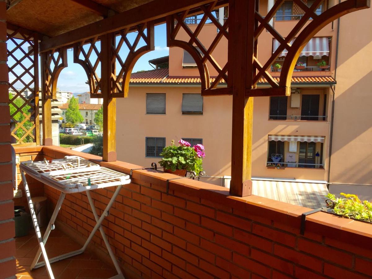Suitetrails - Apartment Torri