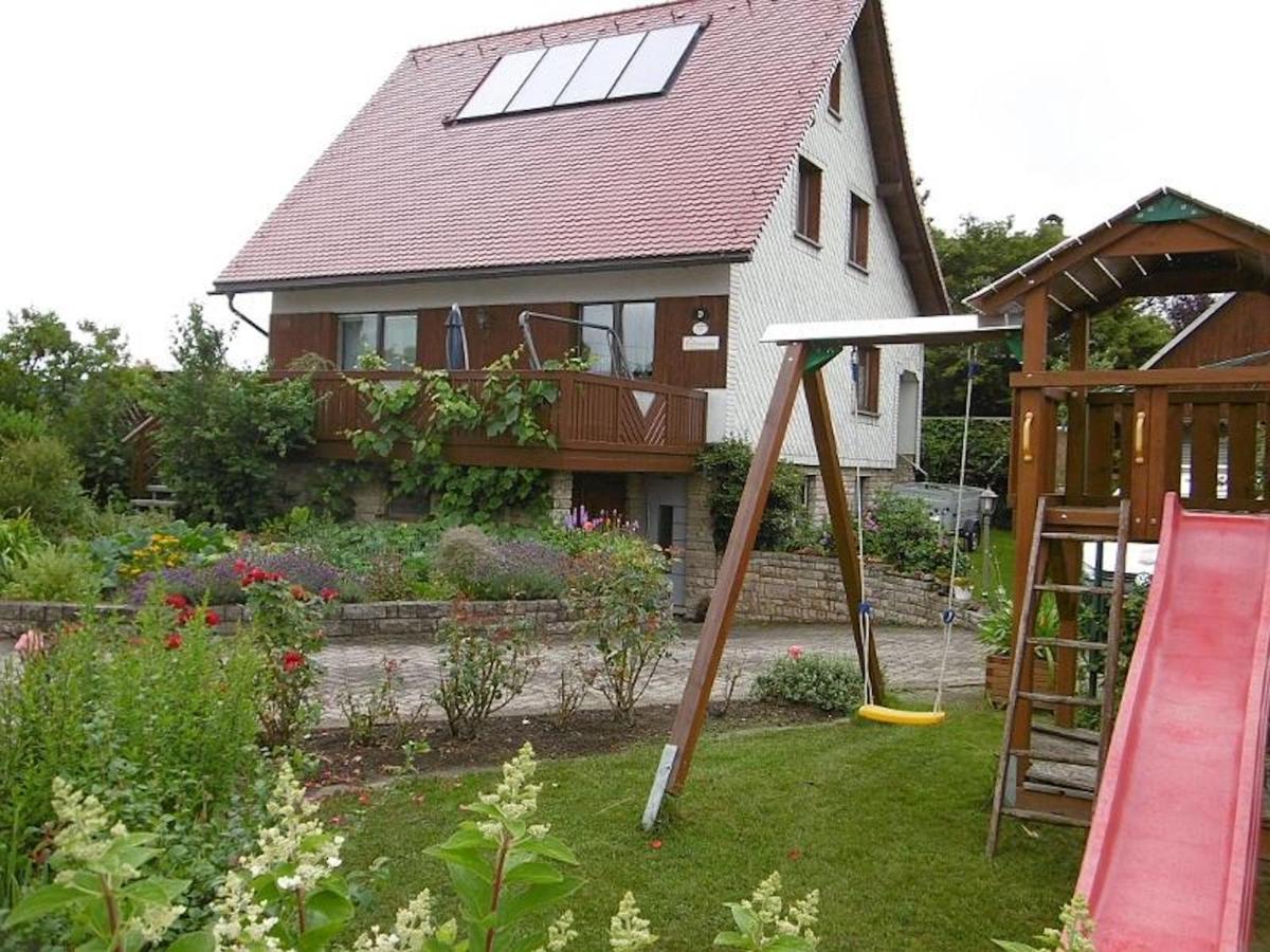 Ferienwohnung Meyer - Housity