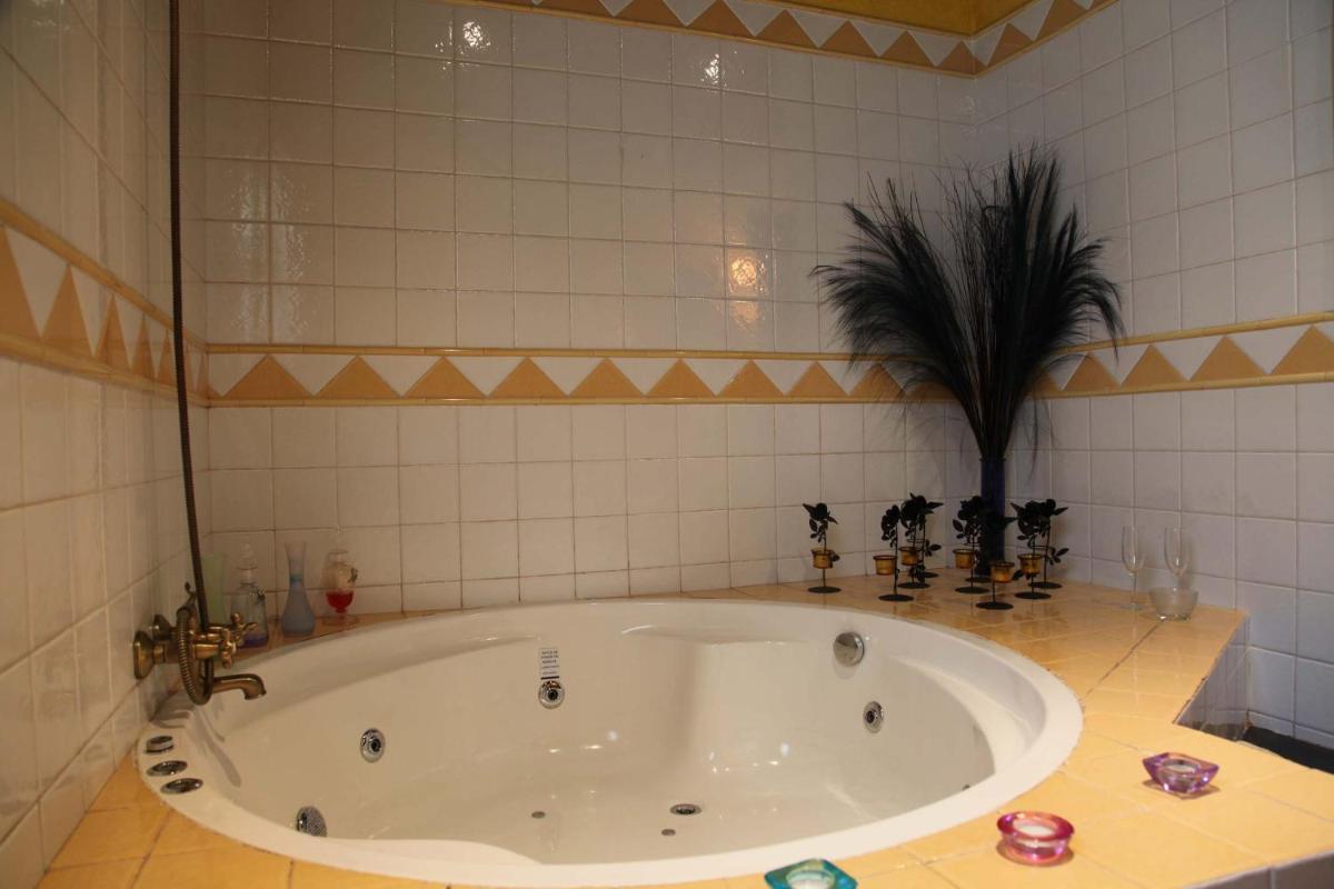 Imagen de la galería de Turismo Rural & SPA El Cercado, en Bérchules