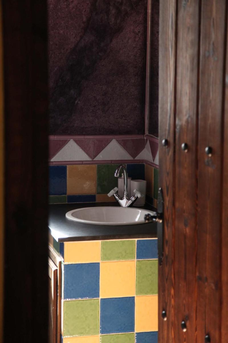 Imagen de la galería de Turismo Rural & SPA El Cercado, en Bérchules