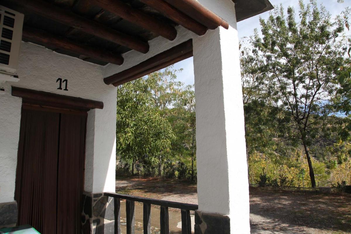 Imagen de la galería de Turismo Rural & SPA El Cercado, en Bérchules