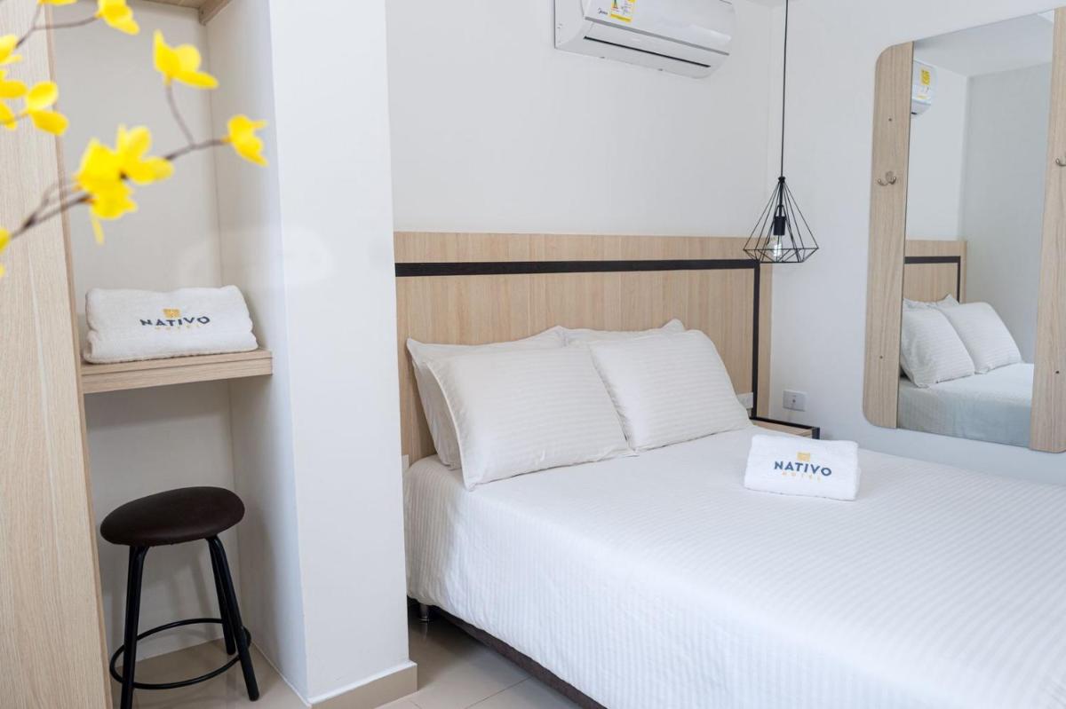 hotel nativo - Housity