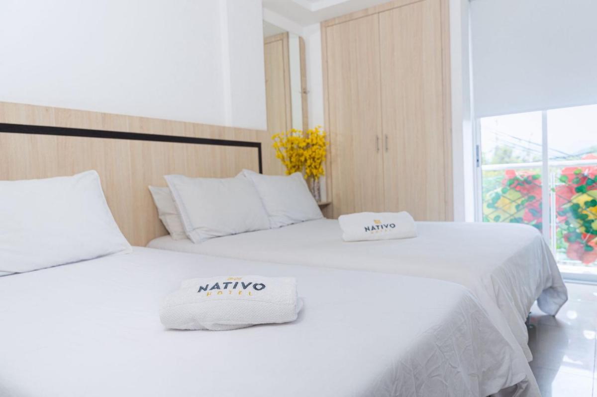 hotel nativo - Housity