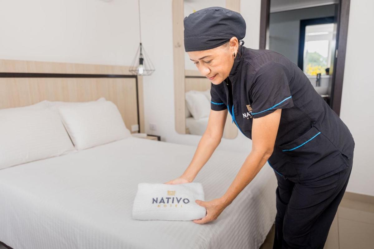 hotel nativo - Housity