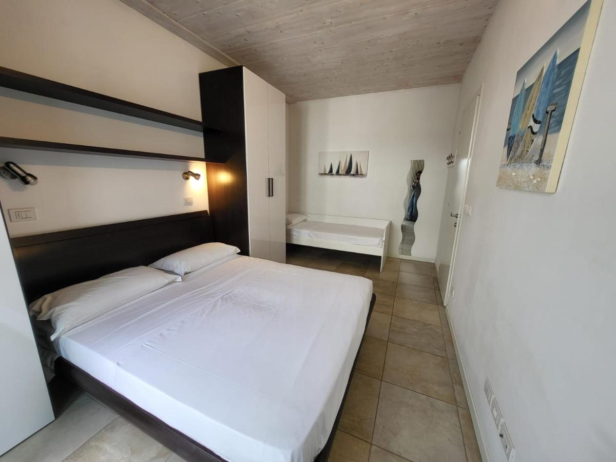 Residence Mediterranee Family Apartments - Housity