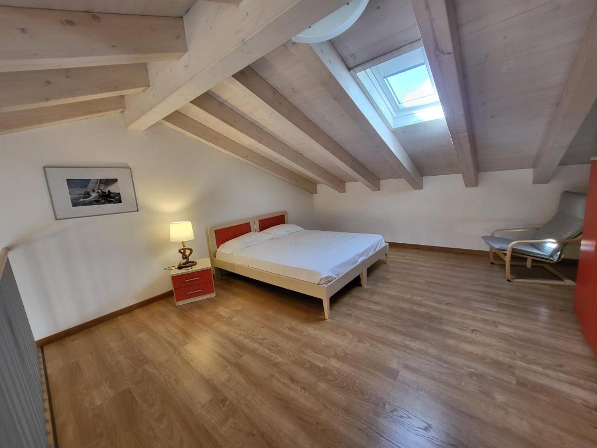 Residence Mediterranee Family Apartments - Hizvo