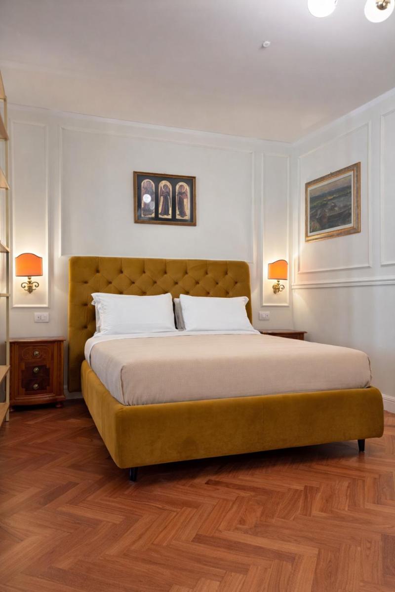 Residence Corte Bizantina - Housity
