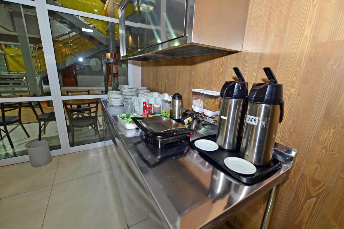 Vinds Economic Hotel - Housity