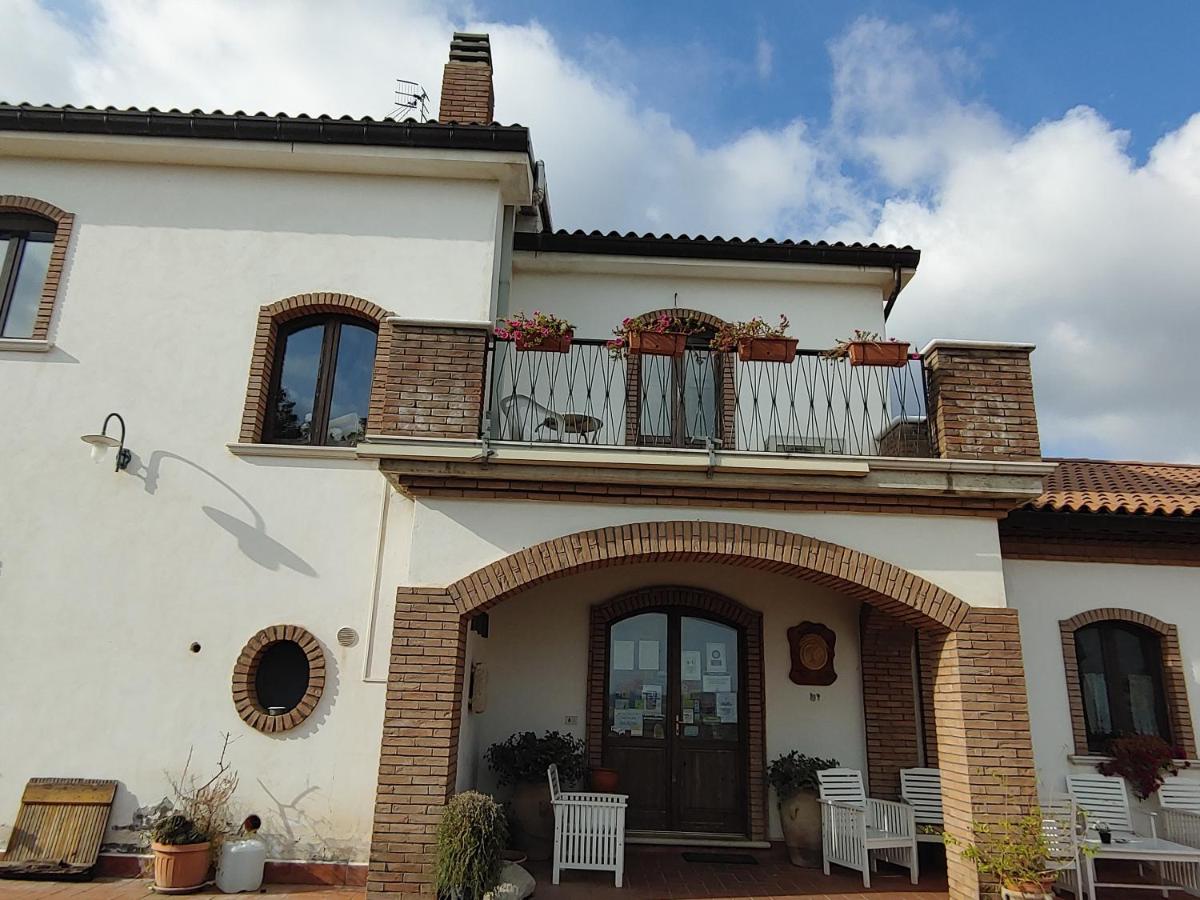 I Dolci Grappoli - Housity