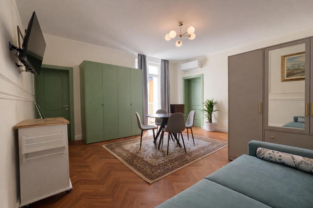 Residence Corte Bizantina - Housity