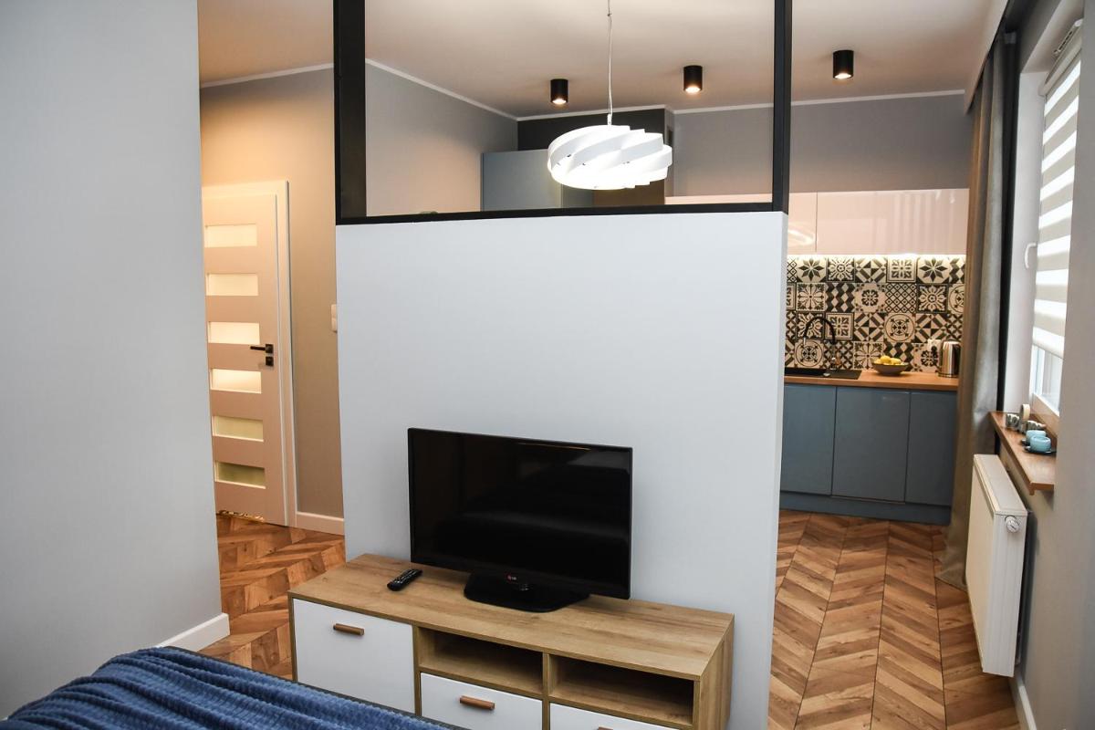 Lead Apartment - Housity