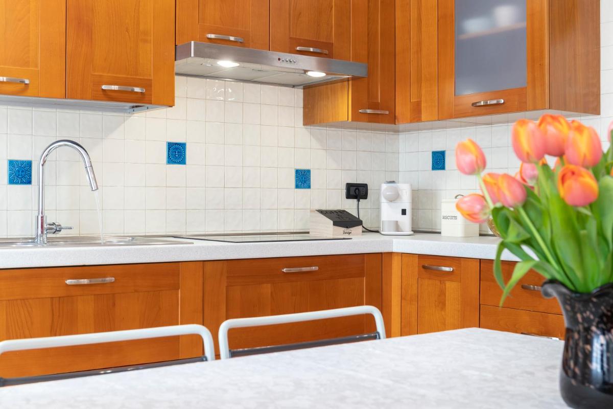 Teresa House - Comfort e tranquillità vicino Venezia - Housity