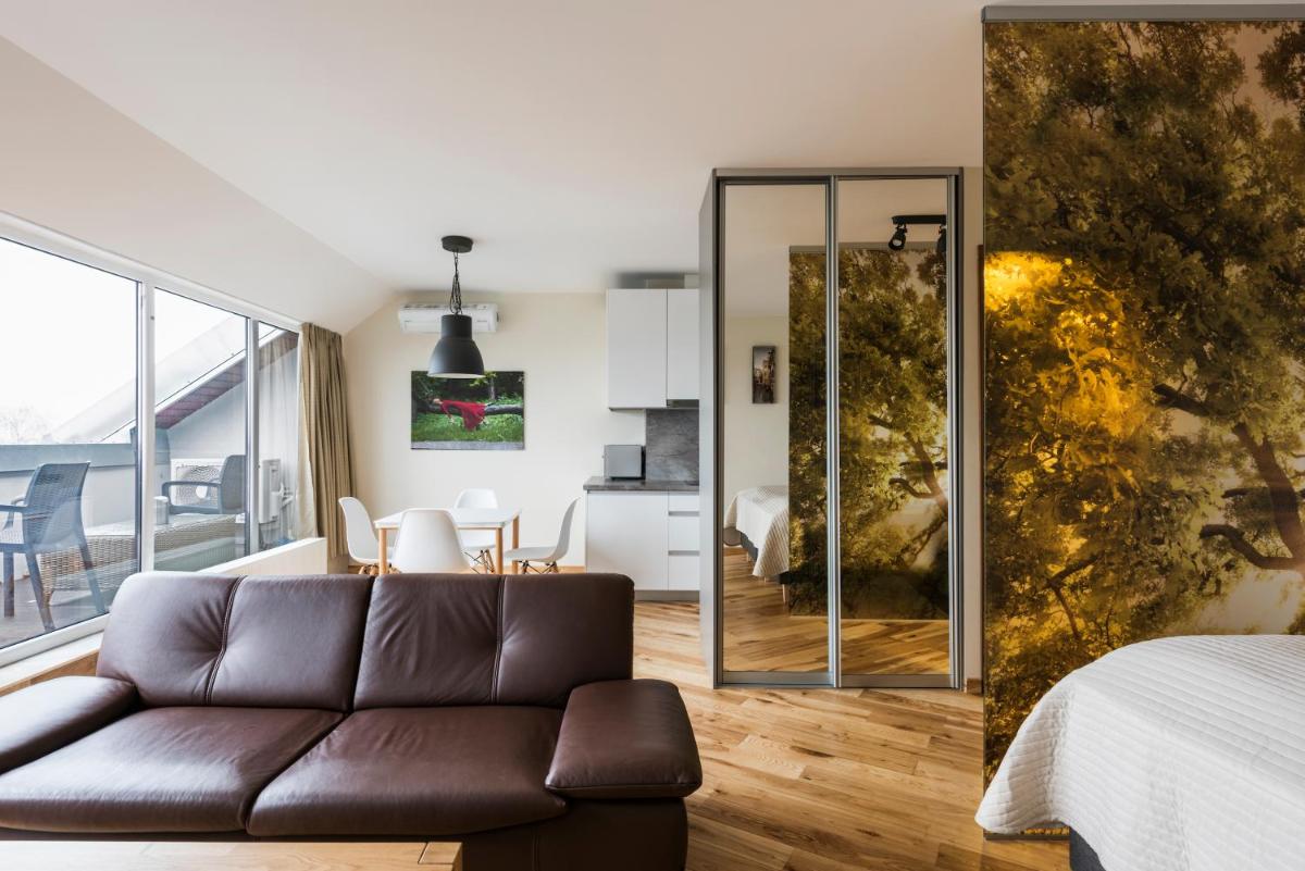 Napoleon Hill Apartment - Housity