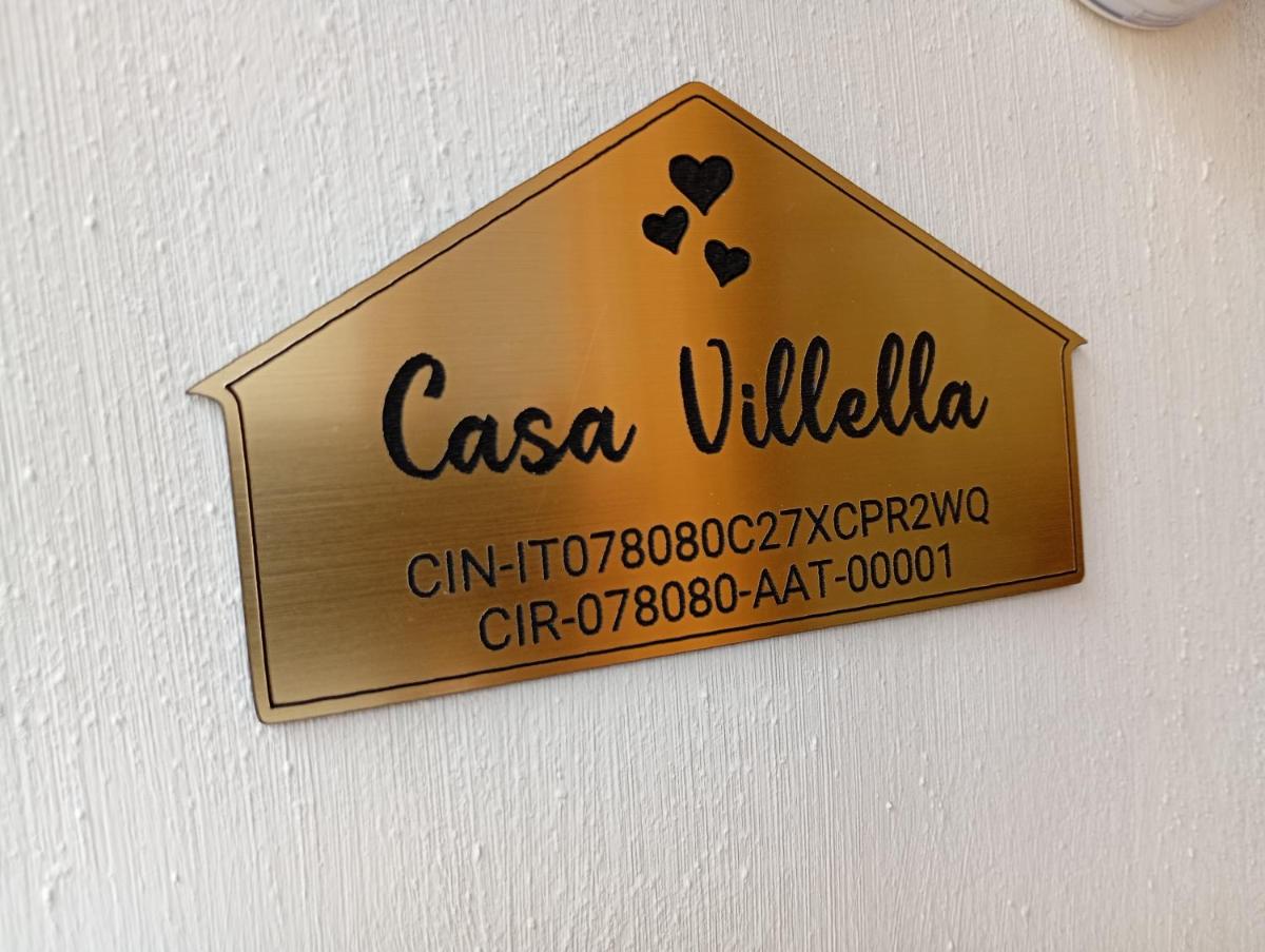 Casa Villella - Housity