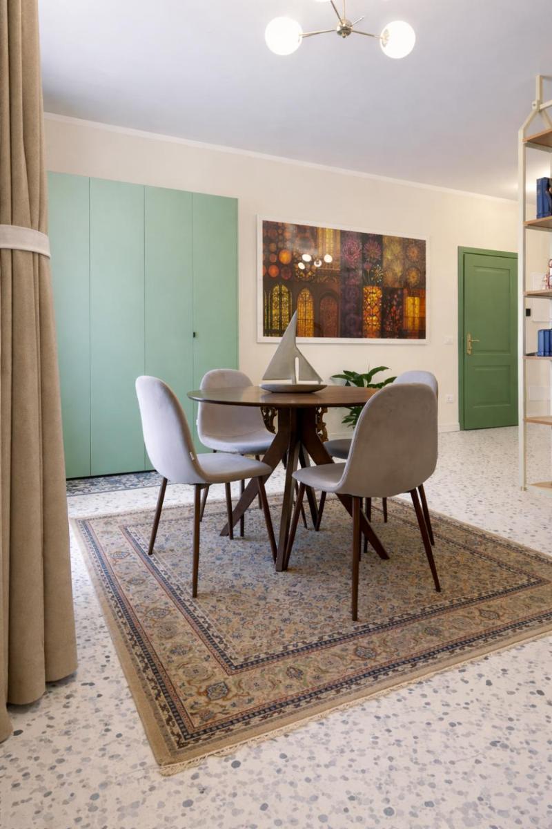 Residence Corte Bizantina - Housity