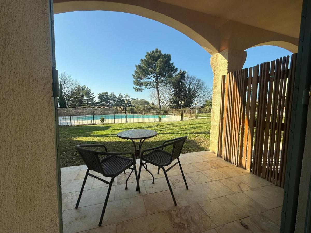 Terrasse ou espace extérieur de l'établissement CÉRÈS - Boutique-Hôtel & Spa