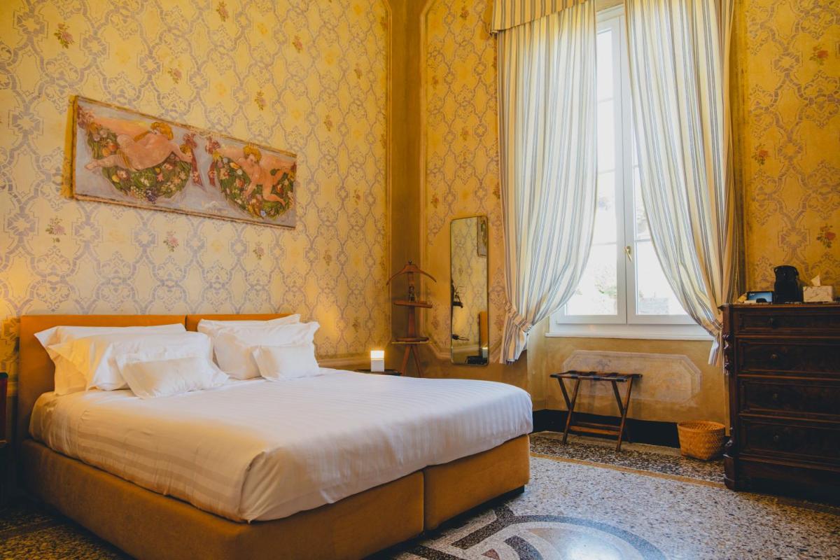 Villa Gelsomino Exclusive House Adult Only - Housity