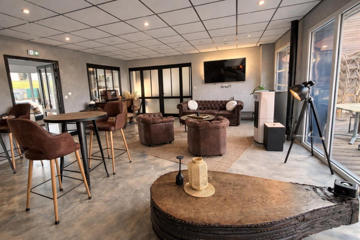 Domaine de la Mer - Housity