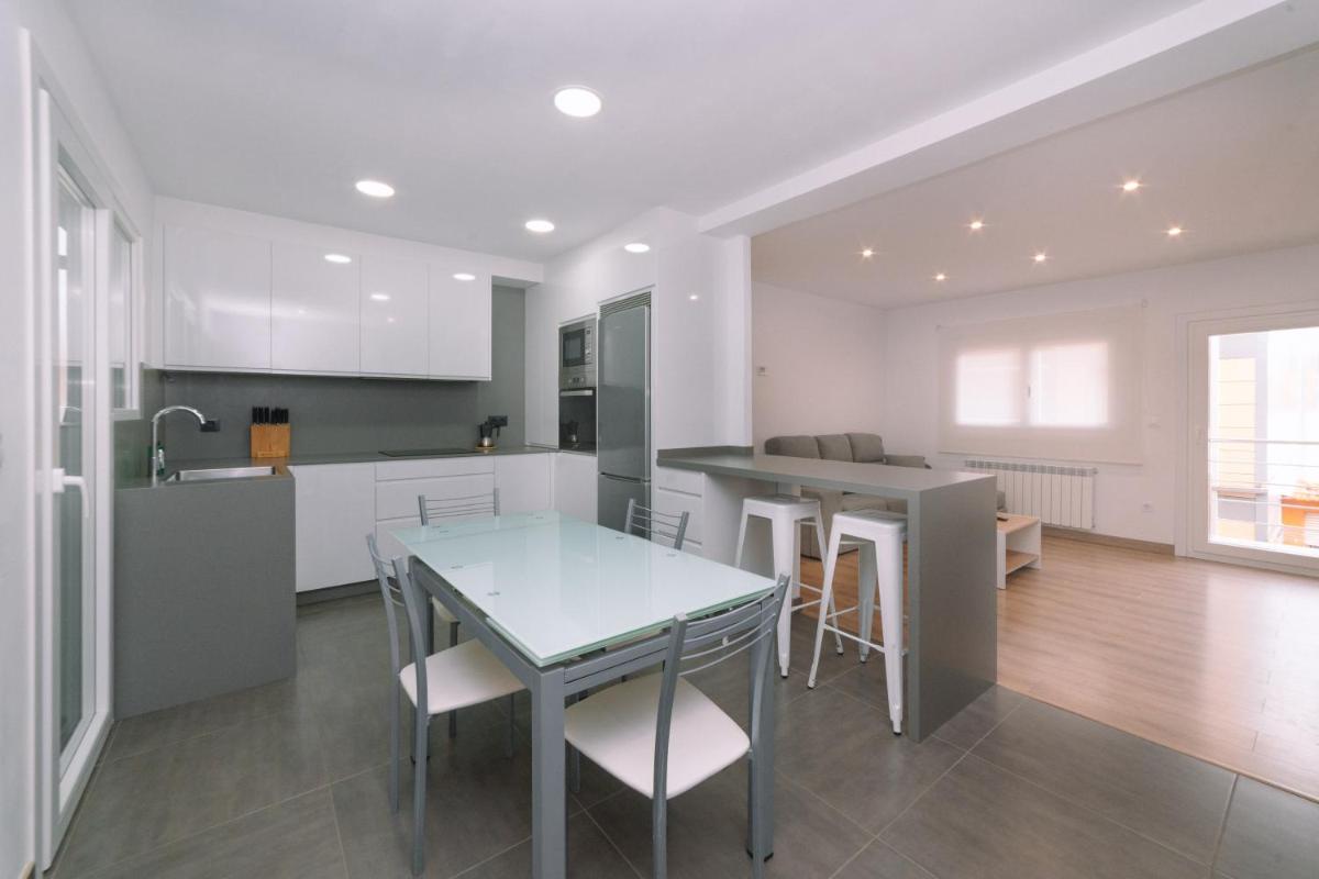 Apartamento vacacional - Housity